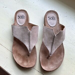 Sofft sandals